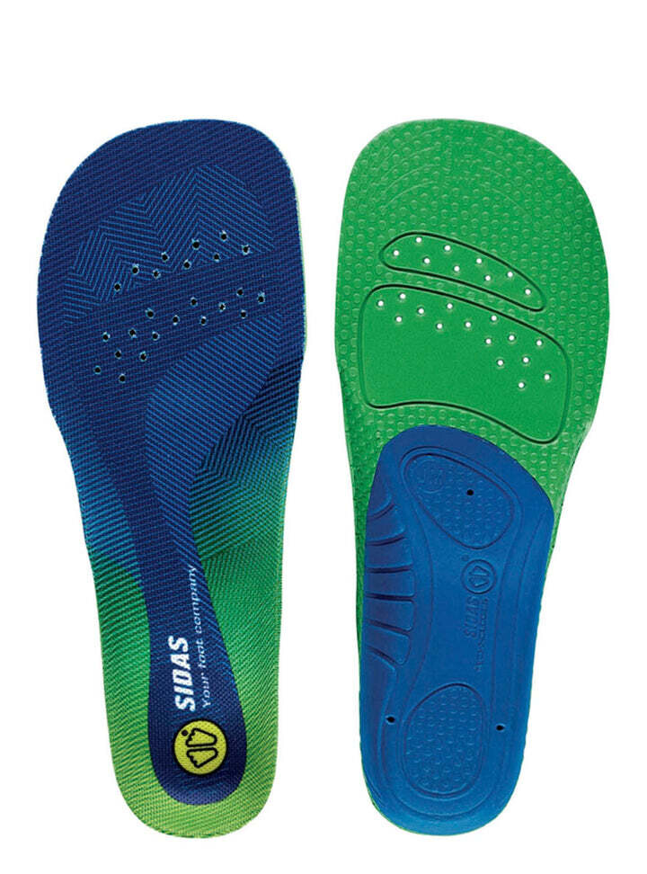 SIDAS COMFORT 3D JUNIOR