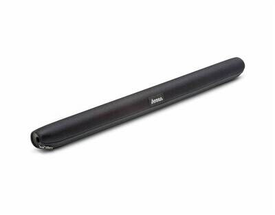 BENNO RAIL PAD BLACK