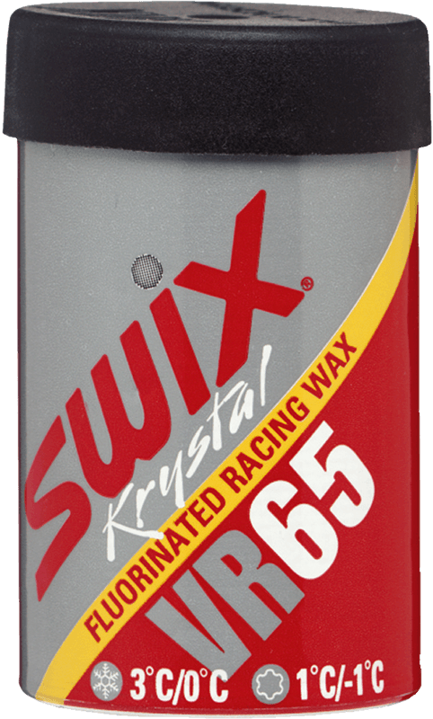 SWIX KRYSTAL VR65 45GR