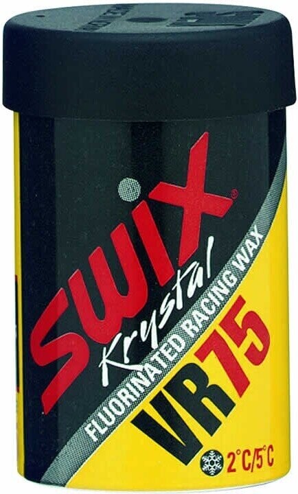 SWIX KRYSTAL VR75 45GR