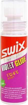 SWIX F7L VIOLET GLIDE +1C/-6C 80 ML