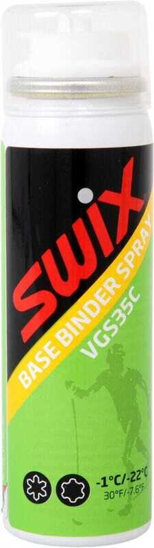 SWIX BASE BINDER 70ML