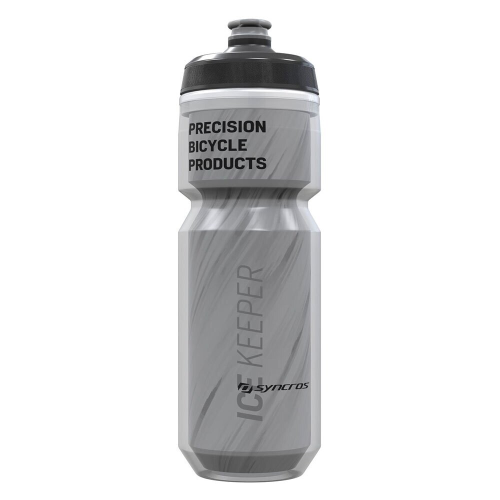 SYNCROS ICEKEEPER INSULATED BOTTLE 600ML