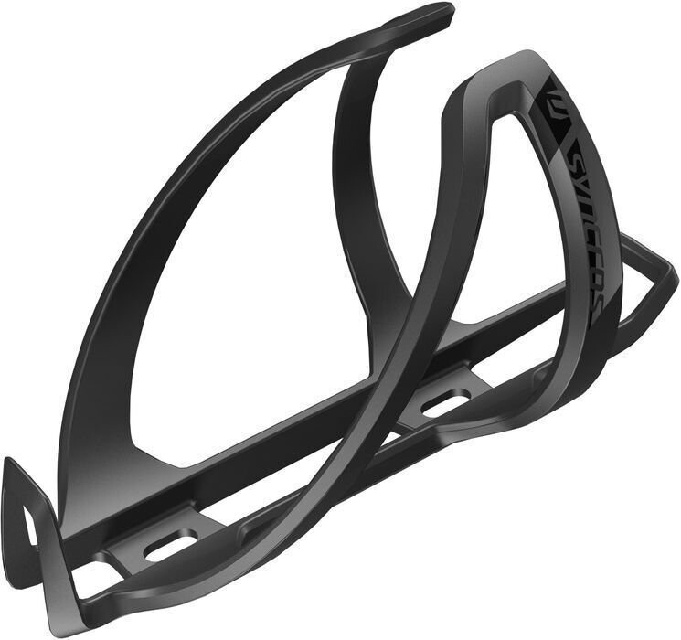 SYNCROS COUPE BOTTLE CAGE 2.0 MATTE BLACK