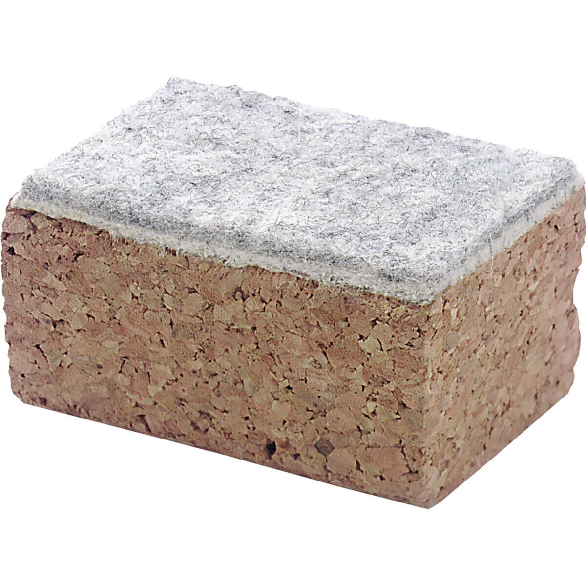 SWIX SMALL COMBI CORK WITH FELT