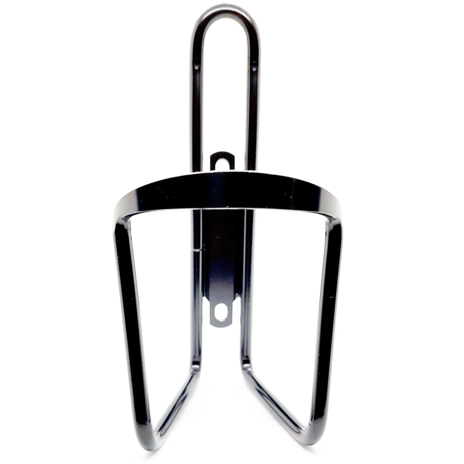 49N ALLOY WATERBOTTLE CAGE-BLK