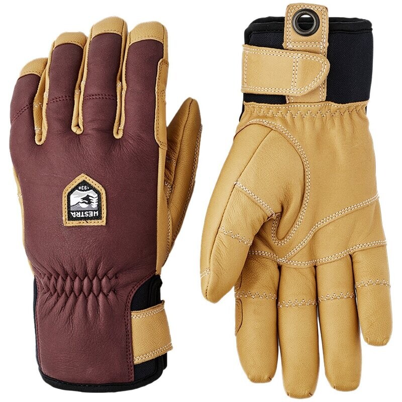 HESTRA ERGO GRIP INCLINE