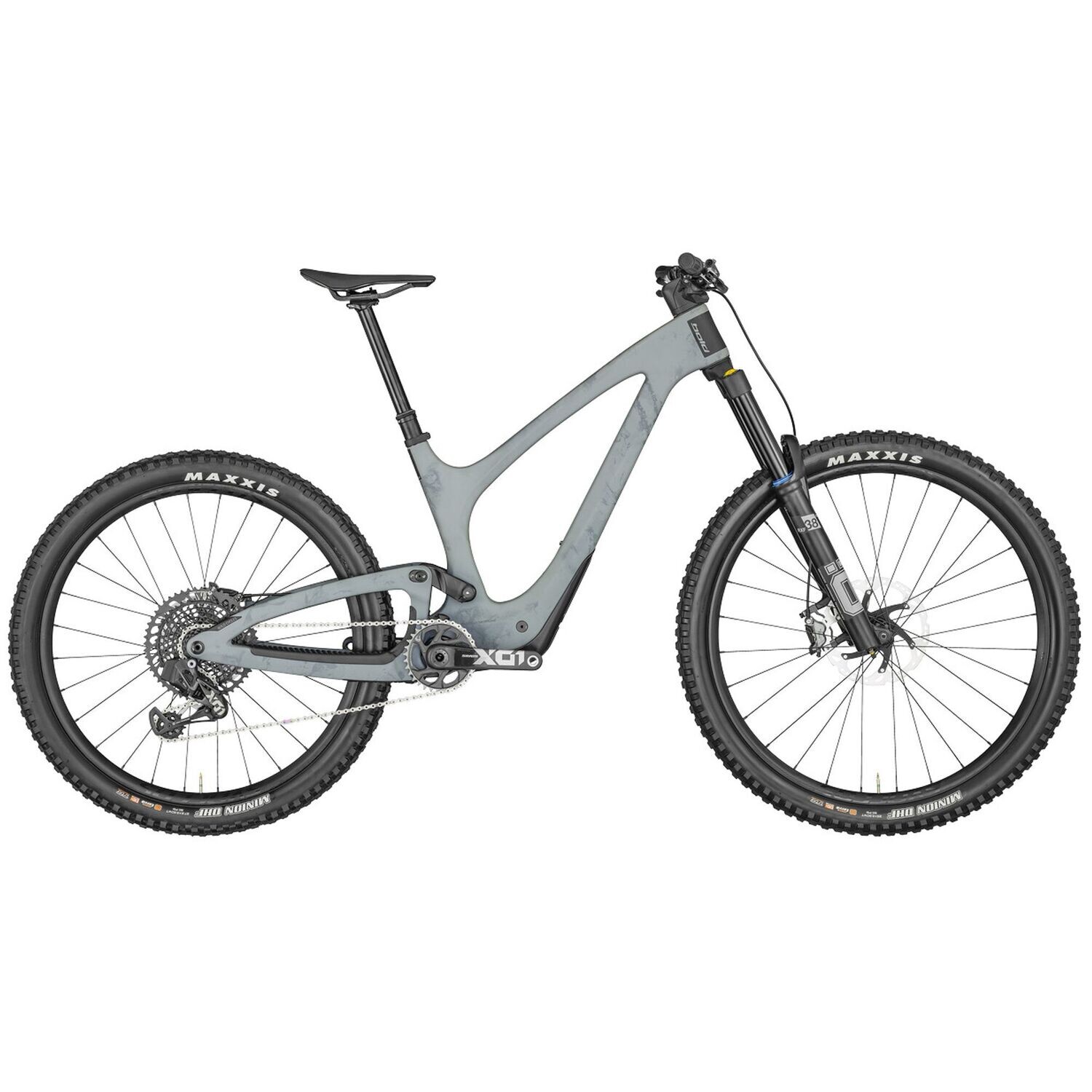 BOLD BIKE UNPLUGGED ULTIMATE