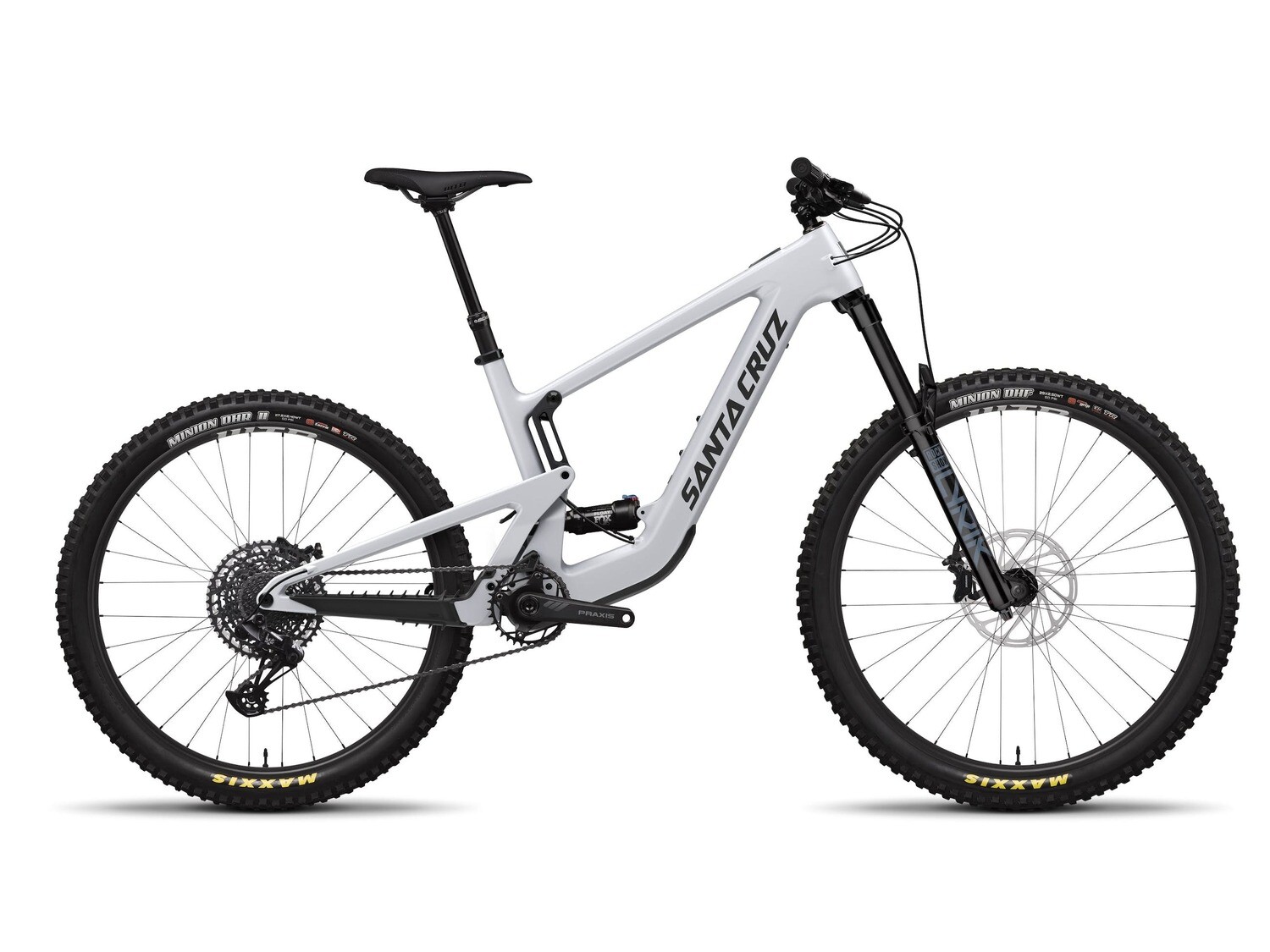 SANTA CRUZ HECKLER SL 1 C MX R 2024