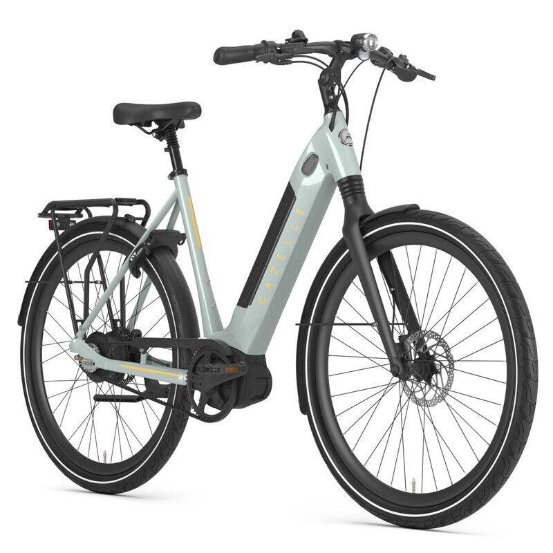 GAZELLE ULTIMATE C380