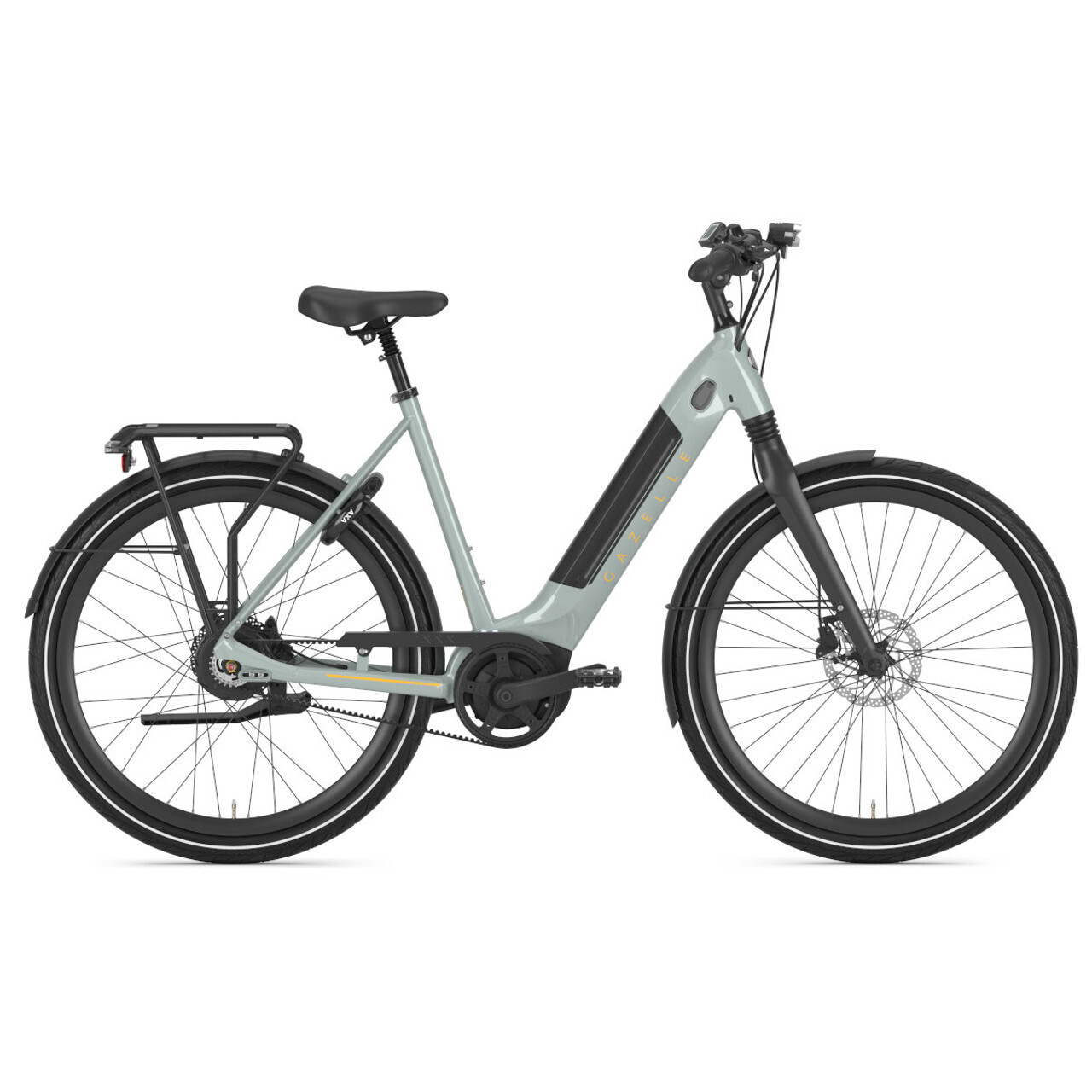 GAZELLE ULTIMATE C380