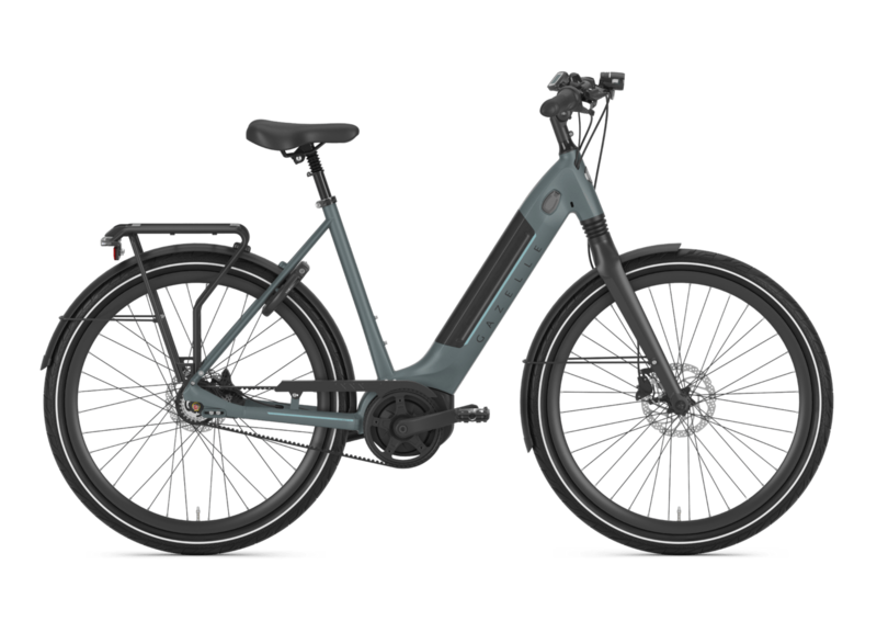 GAZELLE ULTIMATE C8