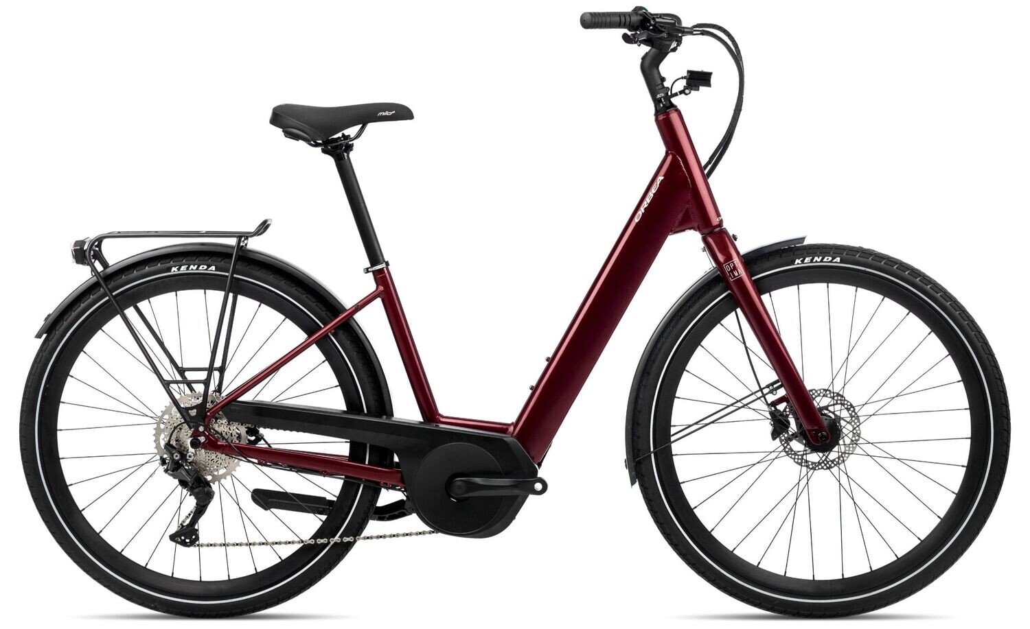 ORBEA OPTIMA