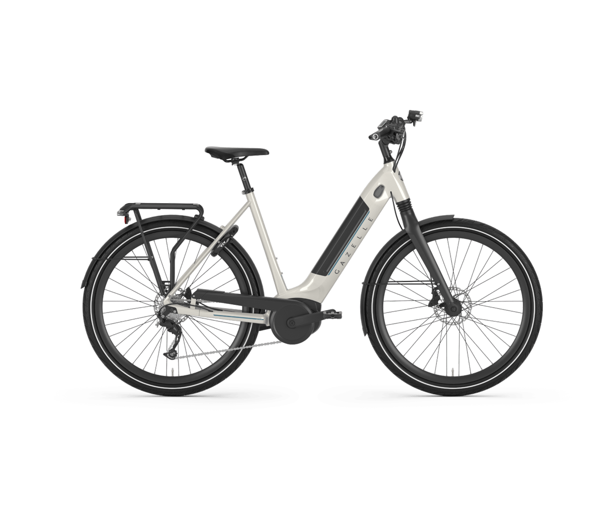 GAZELLE ULTIMATE T10