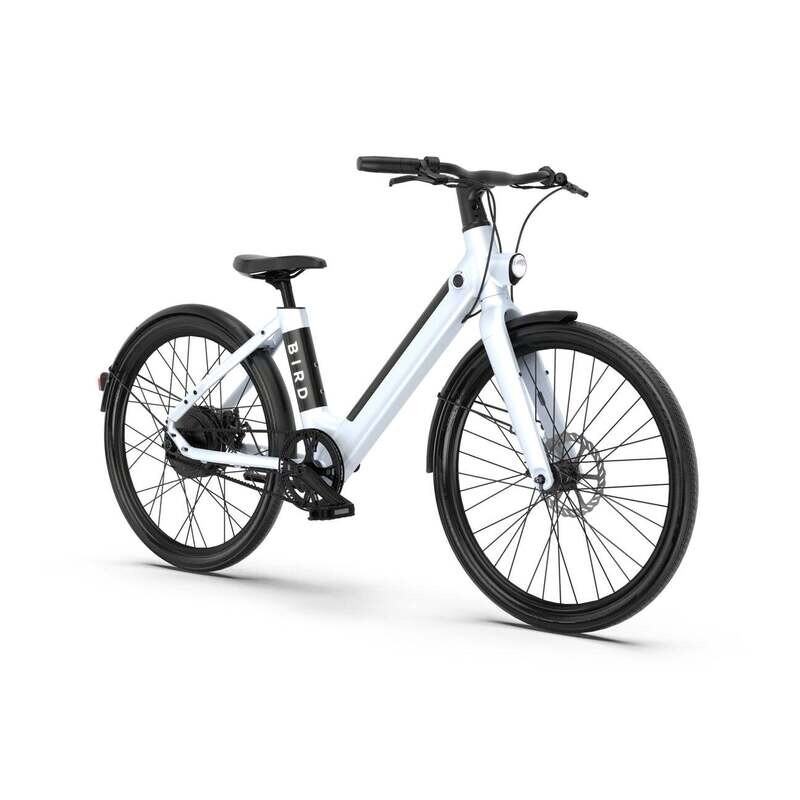 BIRD E-BIKE V-FRAME