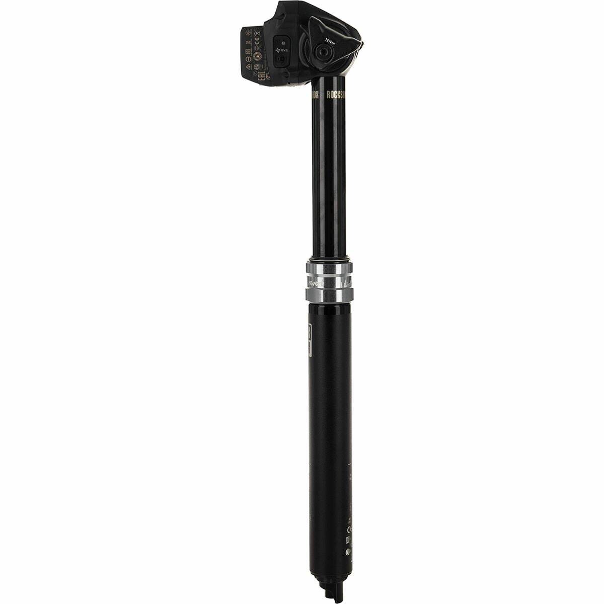 ROCKSHOX REVERB AXS WIRELESS DROPPER SEATPOST 31.6X125MM