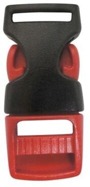 ABUS HELMET BUCKLE