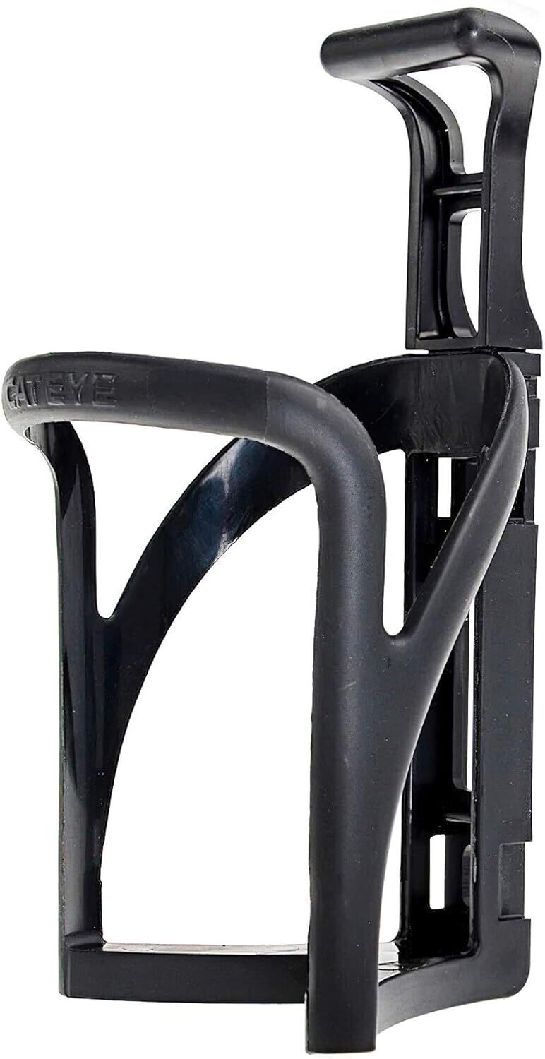 CATEYE CYCLING BOTTLE CAGE BC100 BLACK