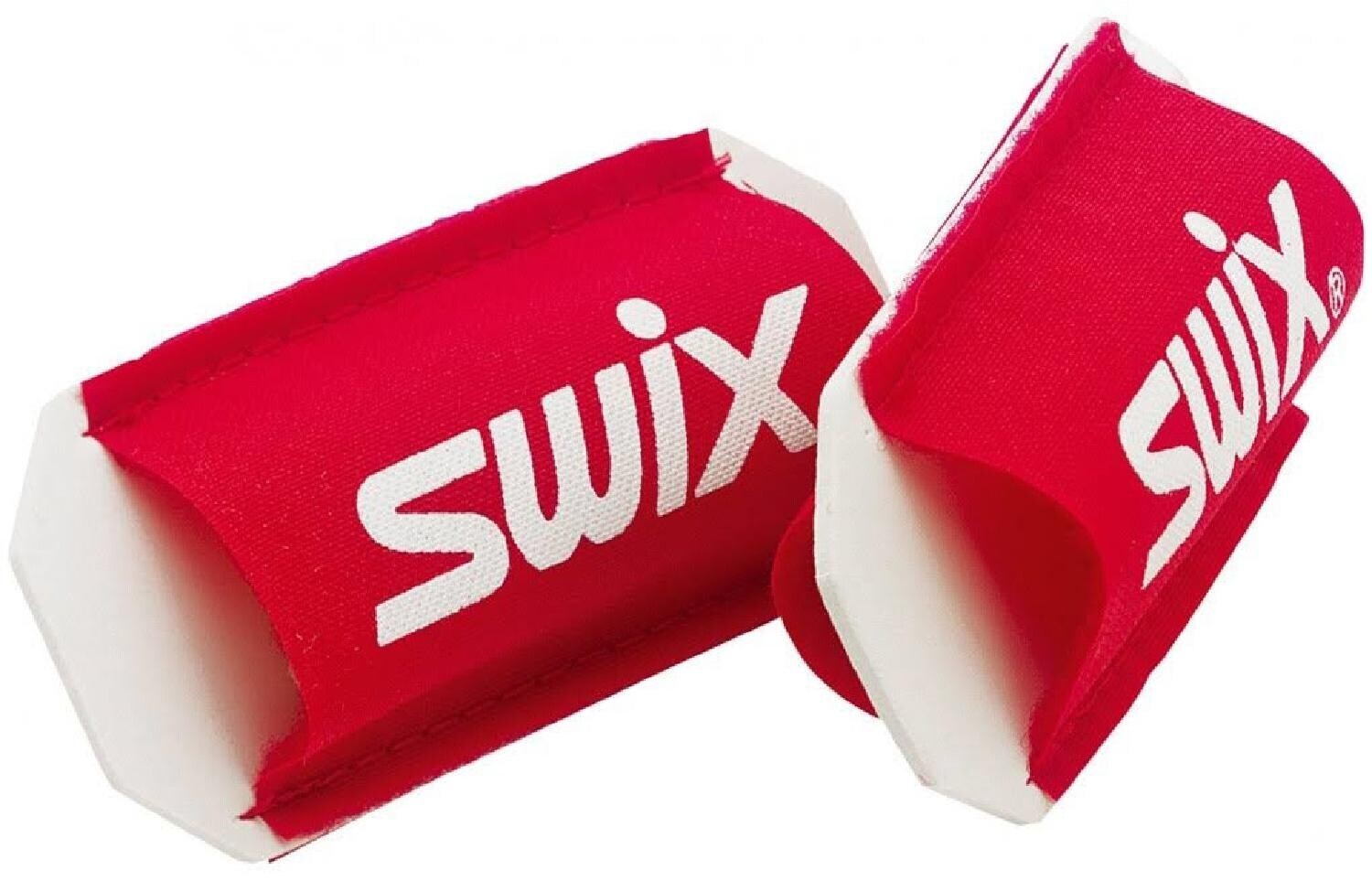 SWIX CROSS COUNTRY SKI PRO STRAPS PAIR
