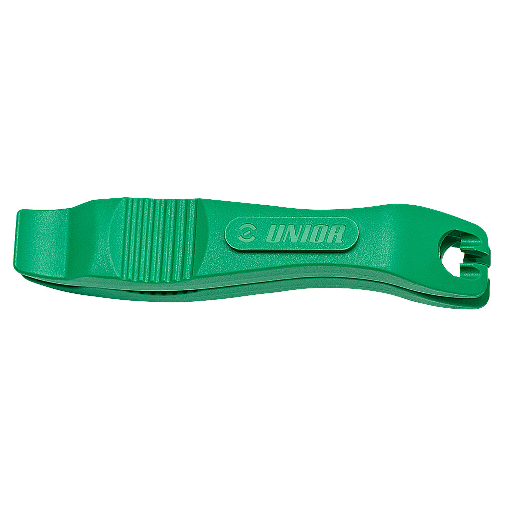 UNIOR TIRE LEVERS 1657 GREEN