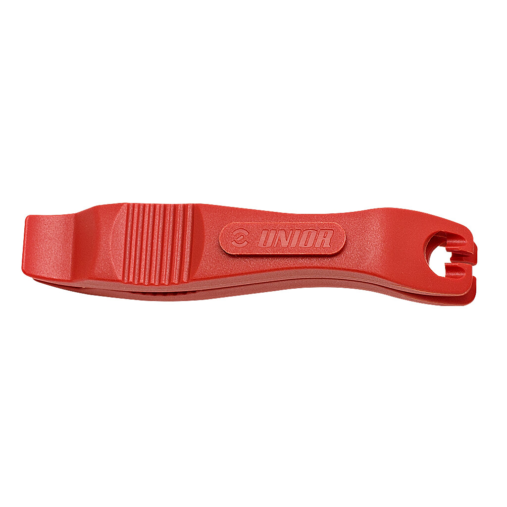 UNIOR TIRE LEVERS 1657 RED