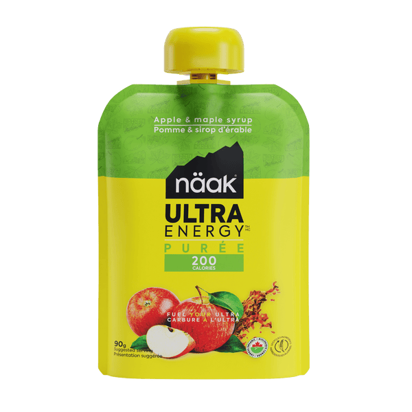 NAAK ENERGY PUREE 90G