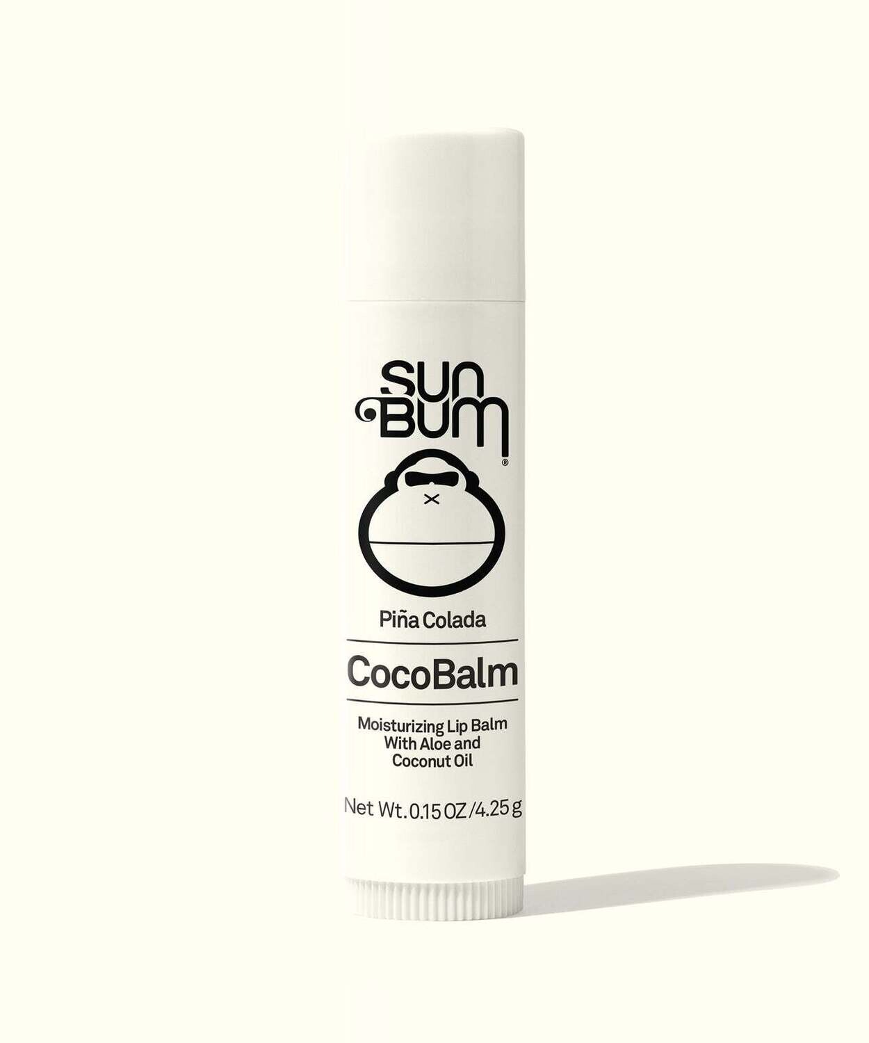 SUN BUM LIP BALM, Color: PINA COLADA