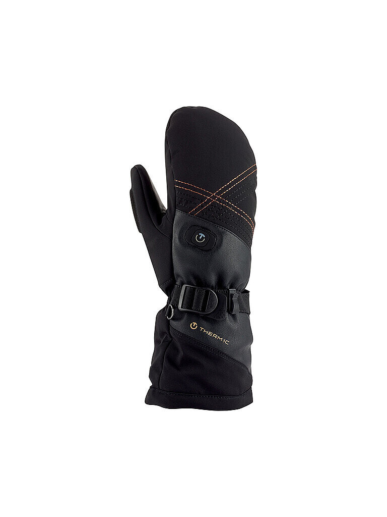 THERM-IC ULTRA HEAT BOOST HEATED MITTENS MEN