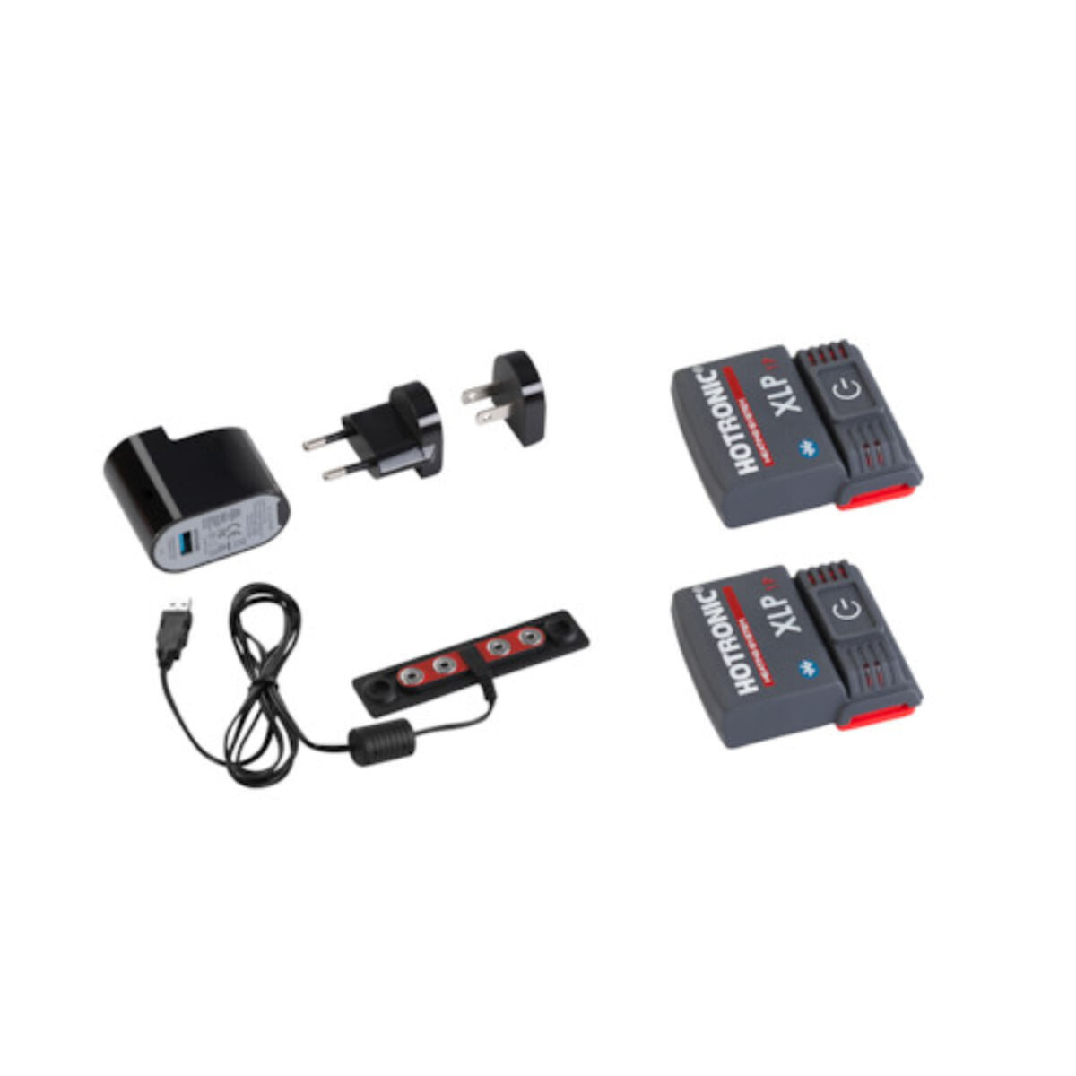 HOTRONIC XLP1 POWER SET
