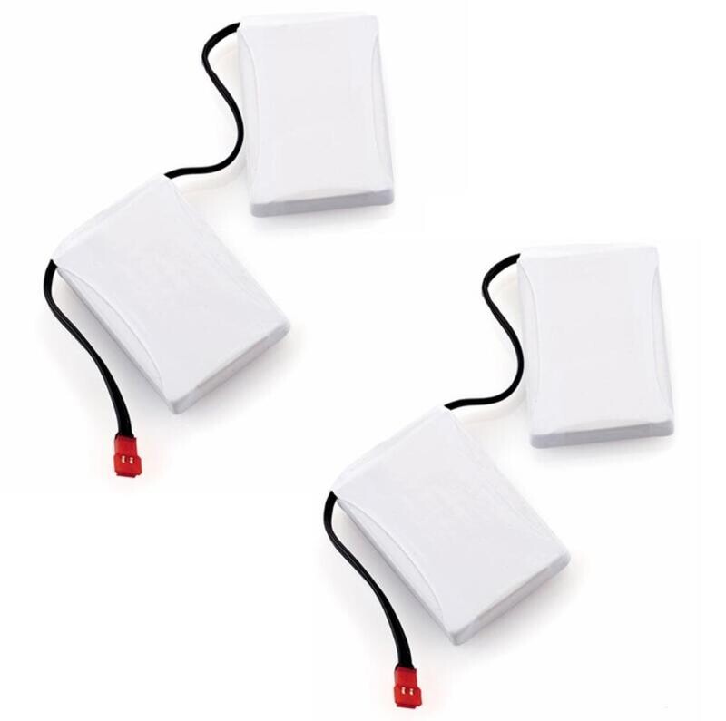 THERM-IC POWERGLOVES REPLACEMENT BATTERY - SINGLE