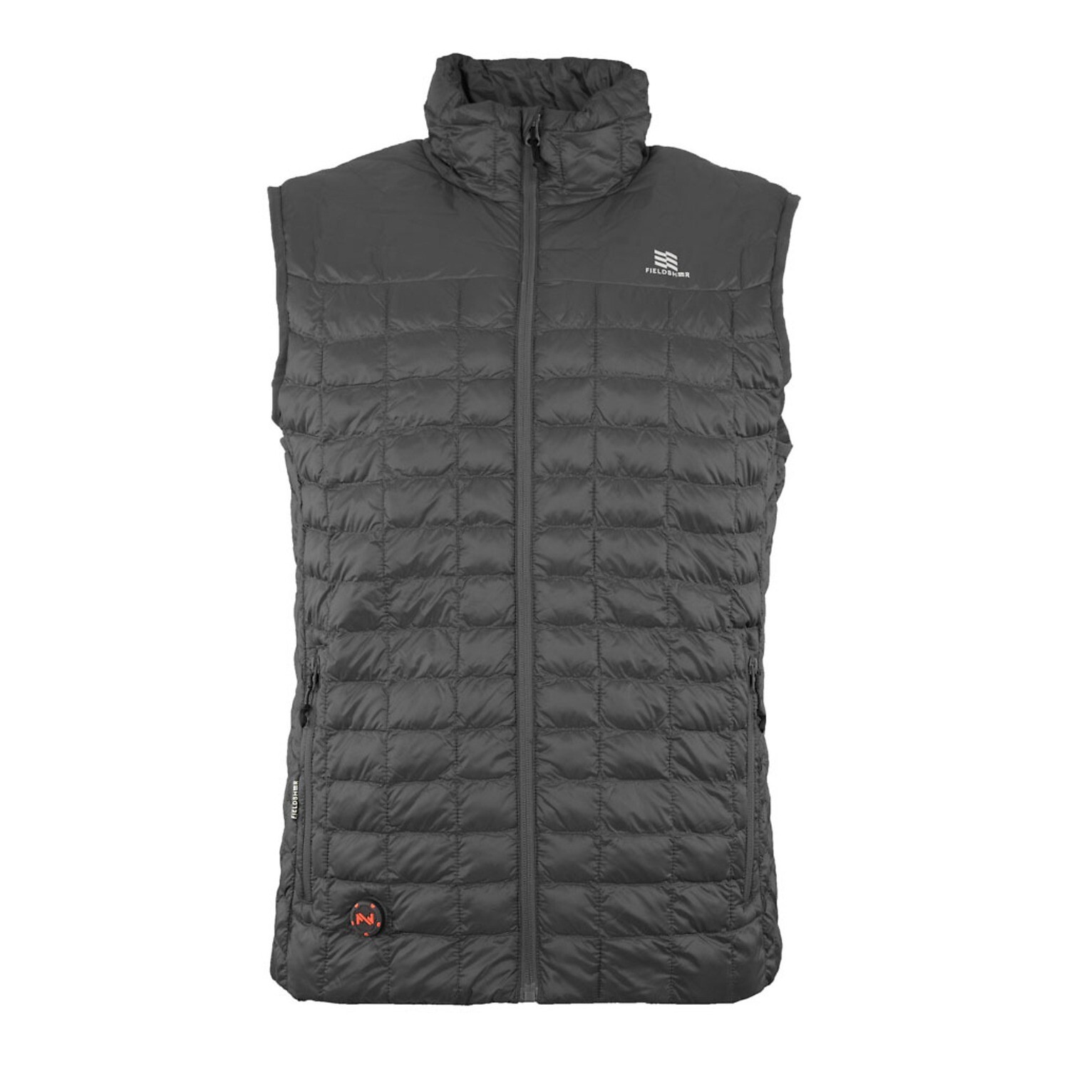 FIELDSHEER HEATED VEST MEN
