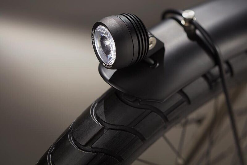 BENNO BIKE BOOST PERFORMANCE