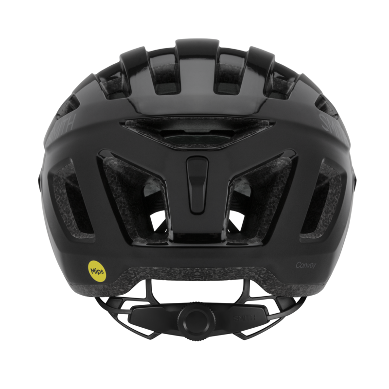 SMITH CONVOY MIPS HELMET