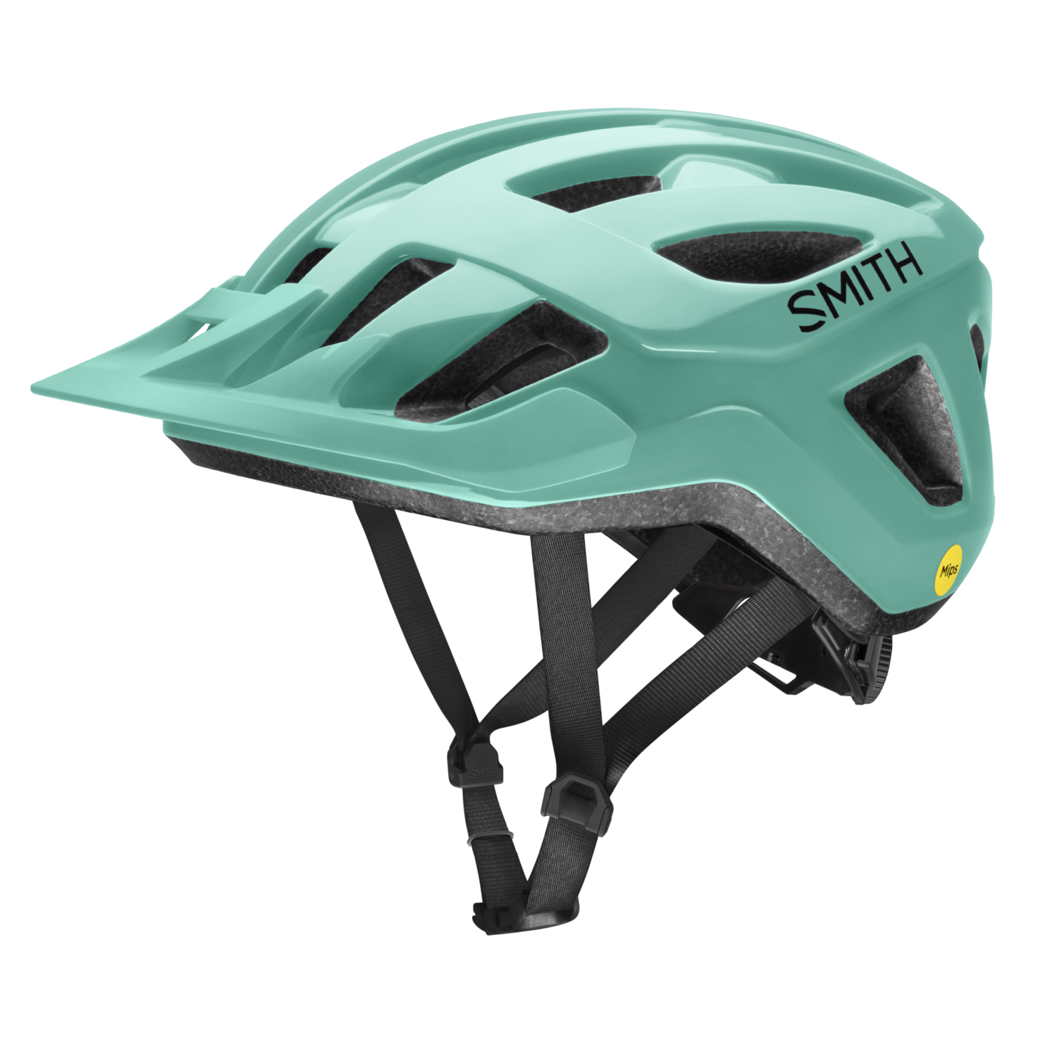 SMITH WILDER MIPS HELMET JUNIOR, Color: ICEBERG, Size: YS