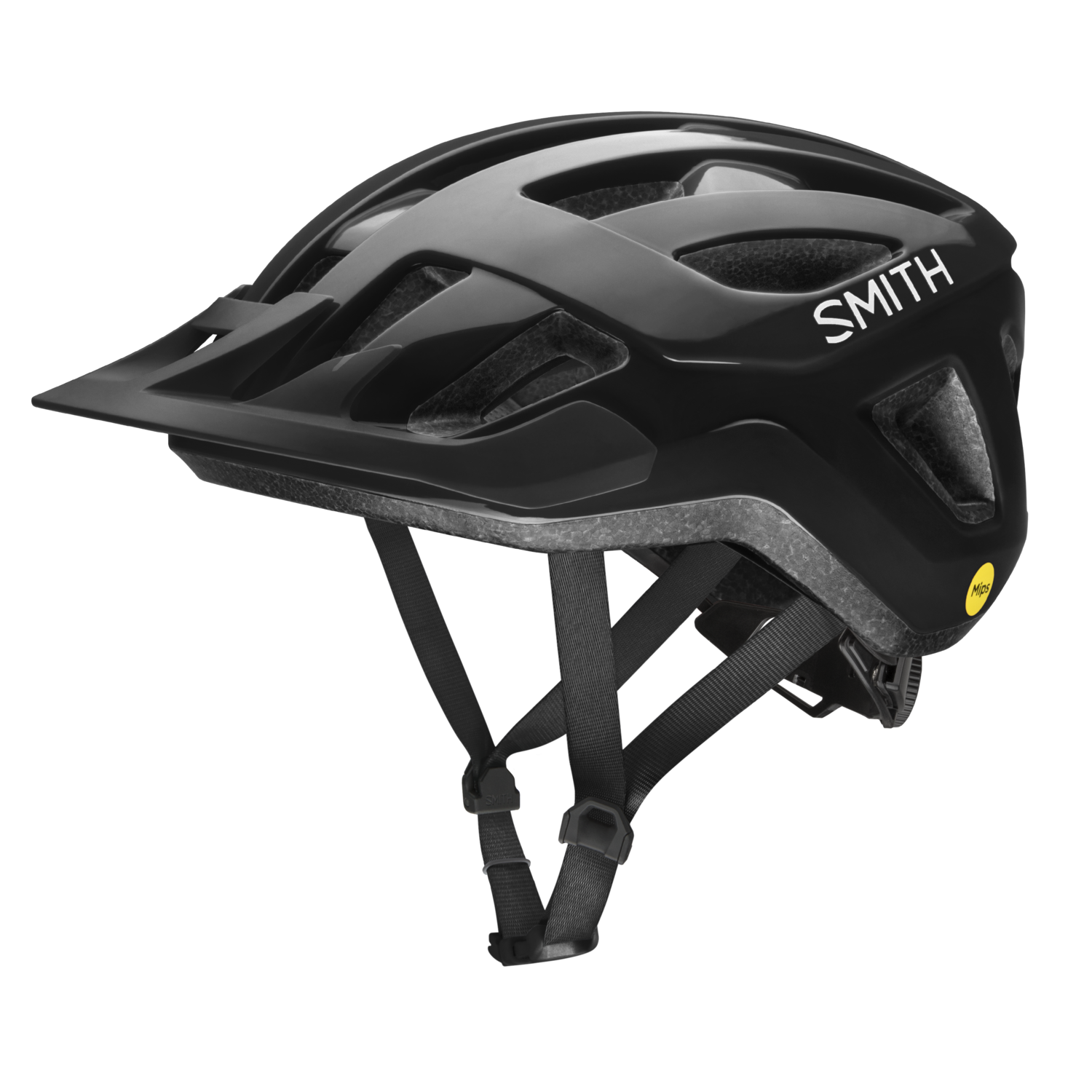 SMITH WILDER MIPS HELMET JUNIOR, Size: YS, Color: BLACK