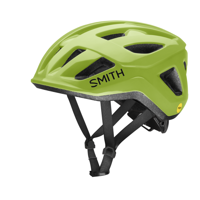 SMITH ZIP MIPS HELMET JUNIOR