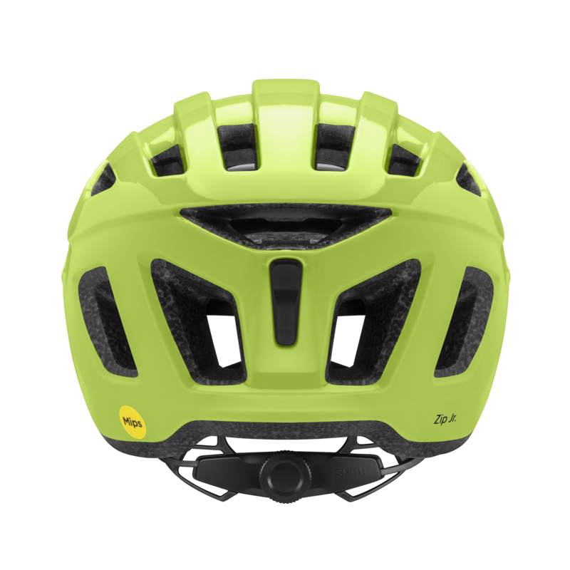 SMITH ZIP MIPS HELMET JUNIOR