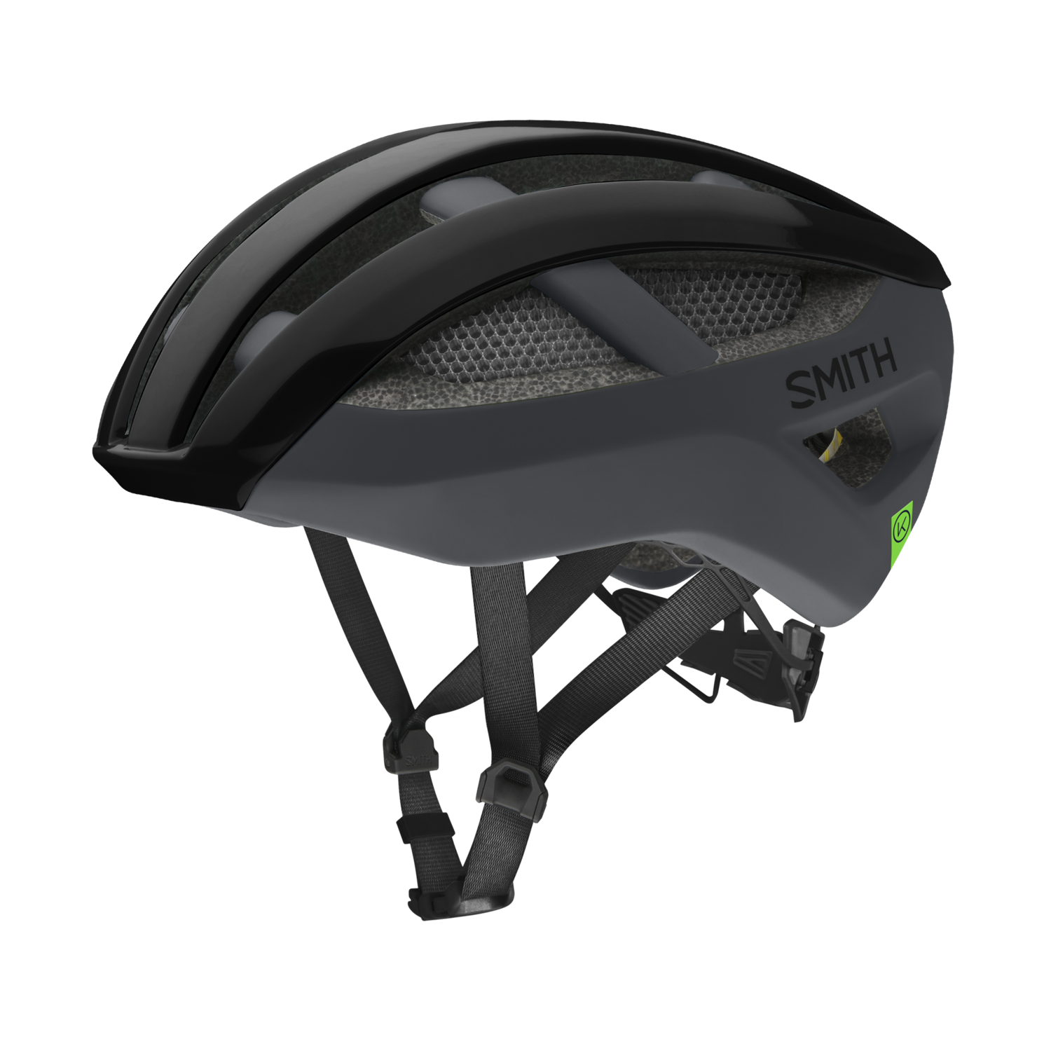 SMITH NETWORK MIPS HELMET