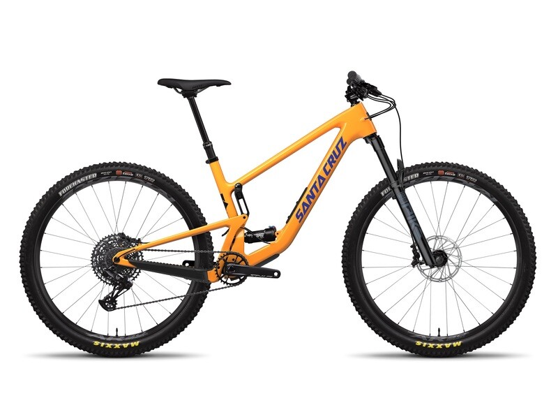 SANTA CRUZ TALLBOY 5 C 29 R 2024
