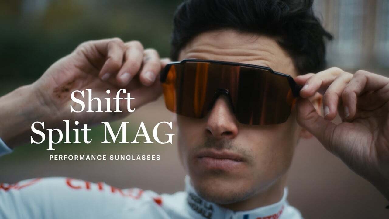 SMITH SHIFT SPLIT MAG 