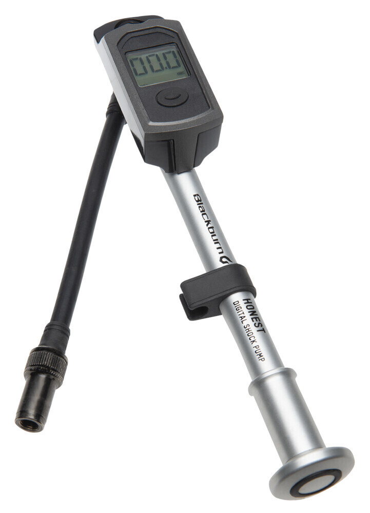BLACKBURN HONEST DIGITAL SHOCK PUMP