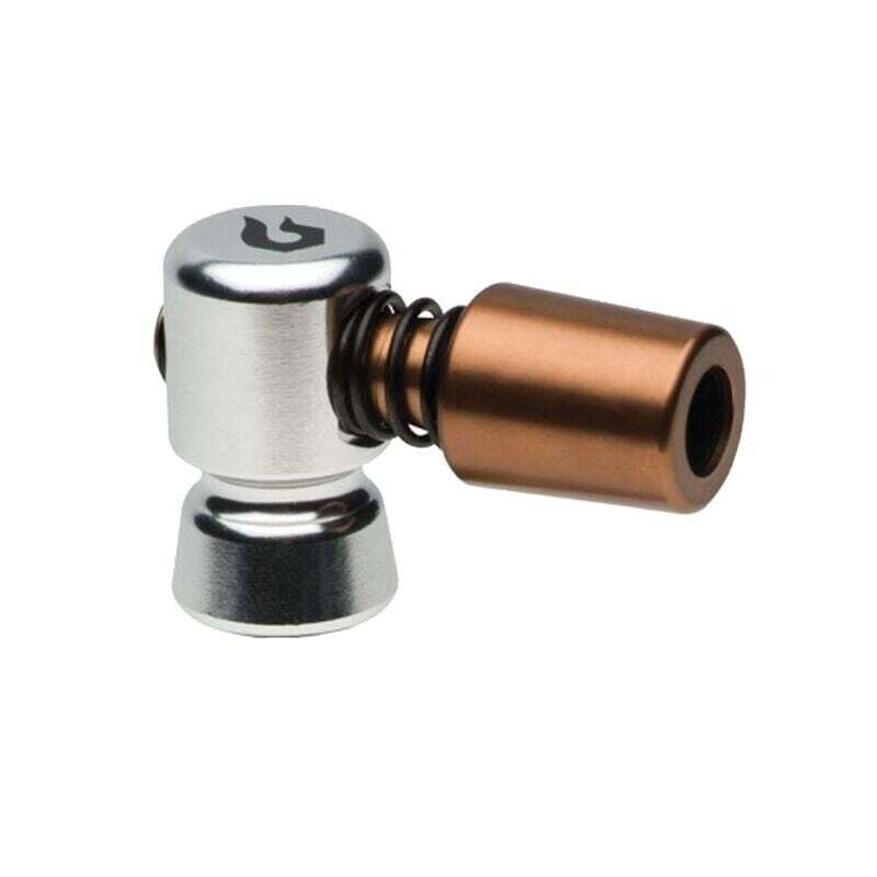BLACKBURN WAYSIDE CO2 THREAD ON INFLATOR
