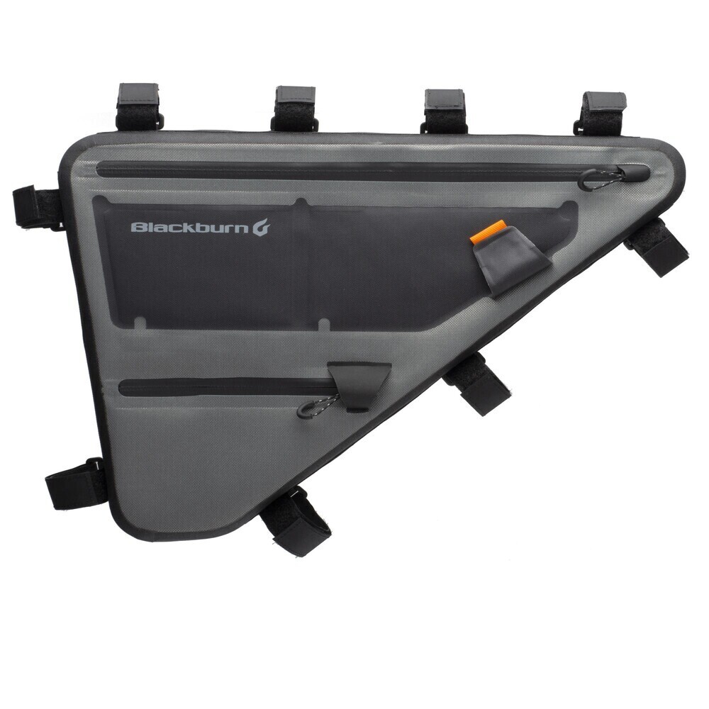 BLACKBURN OUTPOST ELITE FRAME BAG MEDIUM SHORT