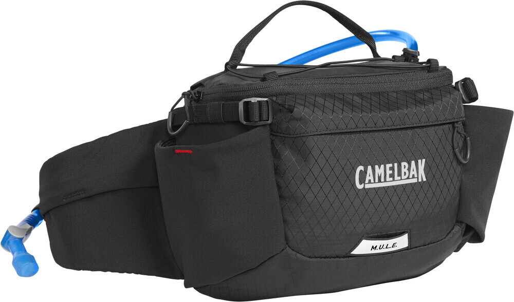 CAMELBAK MULE 5 WAIST PACK BLACK