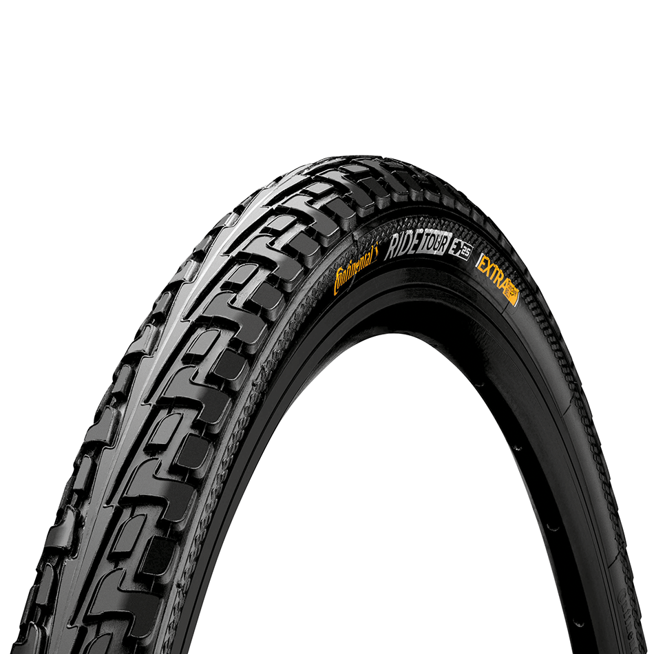 CONTINENTAL RIDE TOUR TIRE