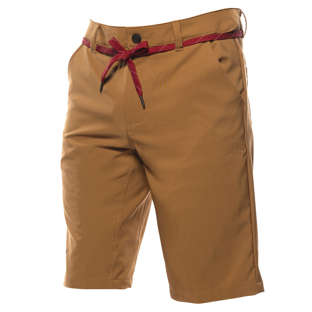 FASTHOUSE KICKER MTB SHORT MEN, Color: CAMEL, Size: 36