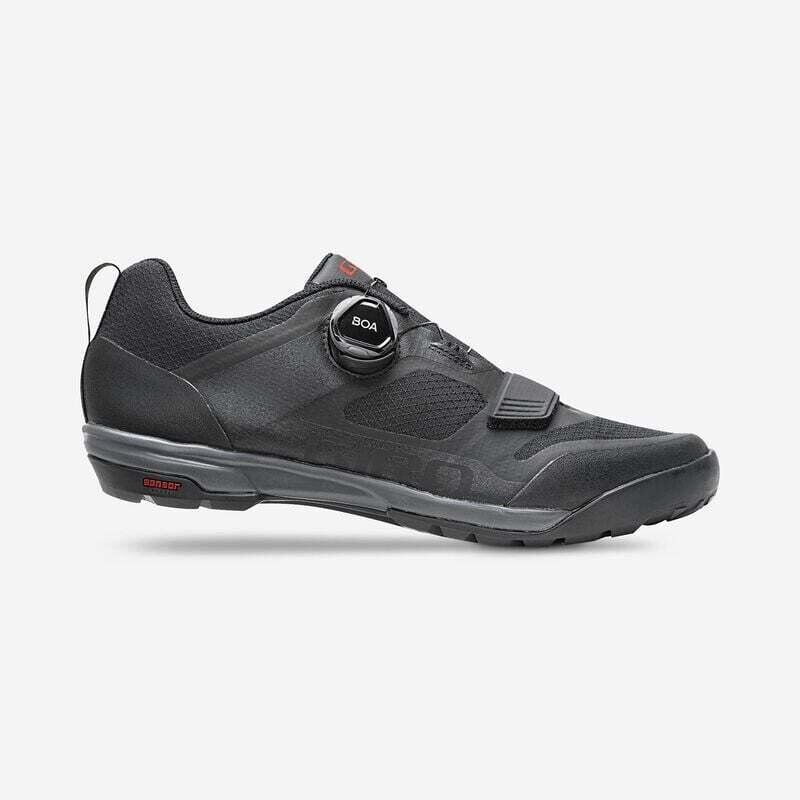 GIRO SHOES VENTANA