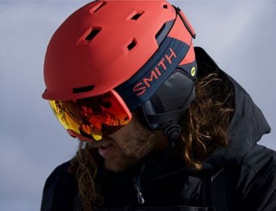 SNOWSPORTS HELMETS &amp; PROTECTION