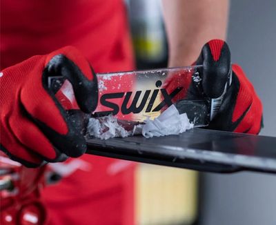SKI AND SNOWBOARD WAX &amp; TUNING SUPPLIES