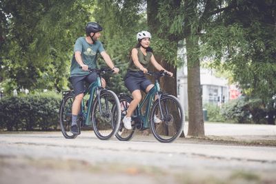 VÉLOS HYBRIDE